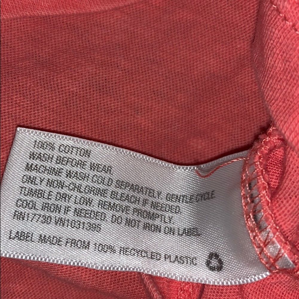 🛍️Universal Threads size XXL top - Picture 7 of 7